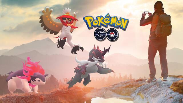 Pokémon GO - Datos de ingresos en dólares de 2023, el segundo peor año del juego de móviles