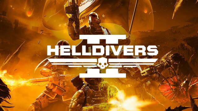 Helldivers 2 ha vendido un millón de copias en PS5 y PC