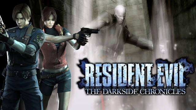 Capcom pone fin al debate y aclara si Resident Evil: The Darkside Chronicles es canon o no