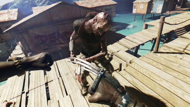 Consigue gratis Dead Island Riptide en Steam y quédatelo para siempre si lo reclamas antes del 15 de febrero