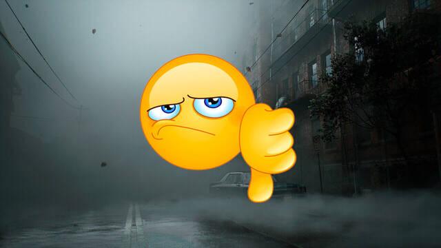 Silent Hill 2 Remake �ltimo tr�iler no gust� a Bloober Team