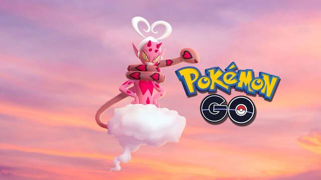 Pok�mon GO: Enamorus Forma Avatar - Mejores counters en incursiones �lite