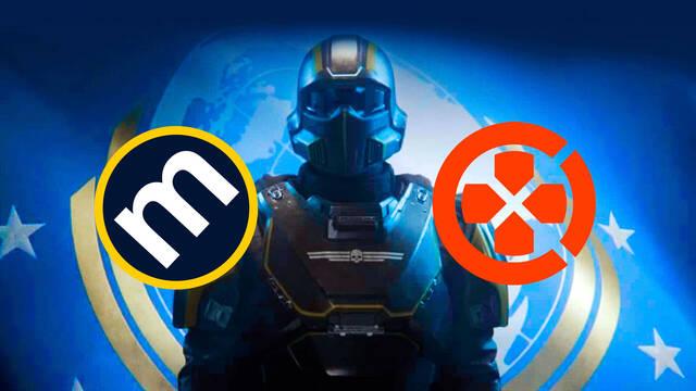 Helldivers 2 notas en Metacritic y Opencritic esto es lo que dicen los medios