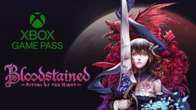 Uno de los mejores metroidvania de los �ltimos a�os ya est� disponible en Xbox Game Pass