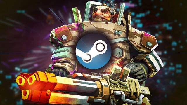 Deep Rock Galactic: Survivor ya est� disponible en Steam en acceso anticipado