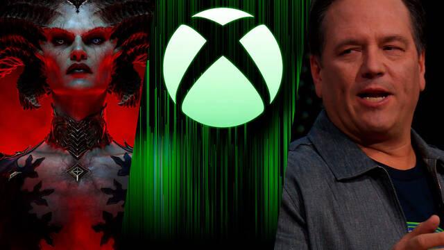Resumen Podcast 'El futuro de Xbox': 4 juegos multiplataforma, nuevo hardware, Game Pass...