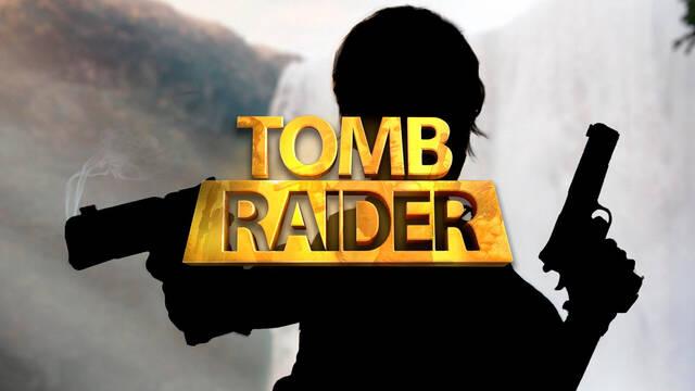 Lara Croft en el nuevo Tomb Raider primera imagen