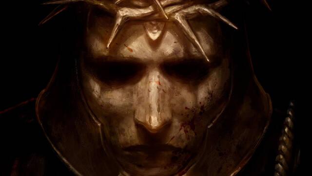 Blasphemous 2 edici�n para coleccionistas ya tiene fecha de lanzamiento en Espa�a