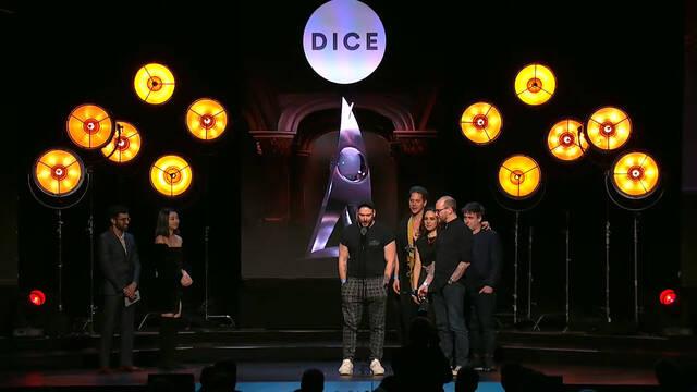 Marvel's Spider-Man 2 se lleva 6 premios en los DICE Awards. Baldur's Gate 3 es Juego del A�o