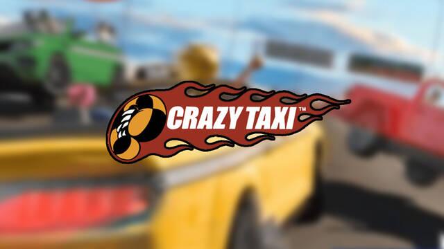 El nuevo Crazy Taxi ser� una superproducci�n en la que participa Sapporo Studio