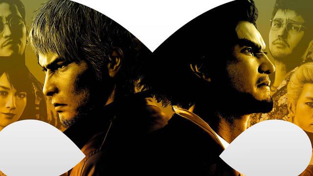 Like a Dragon: Infinite Wealth supera el mill�n de copias vendidas en una semana