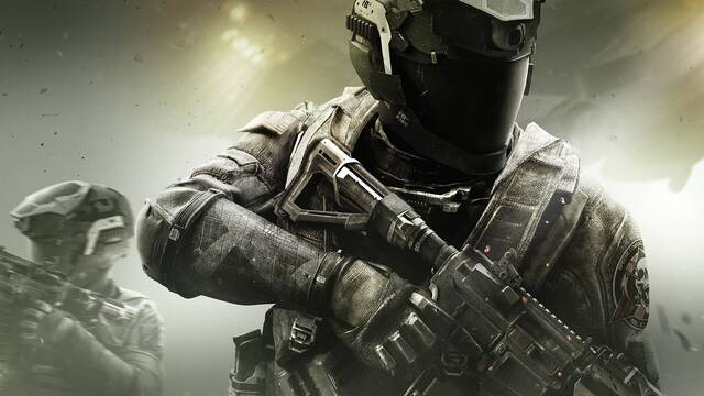 El Call of Duty espacial que pudo ser... pero que nunca verá la luz