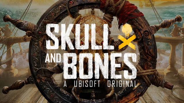 Horarios beta abierta Skull & Bones y fechas
