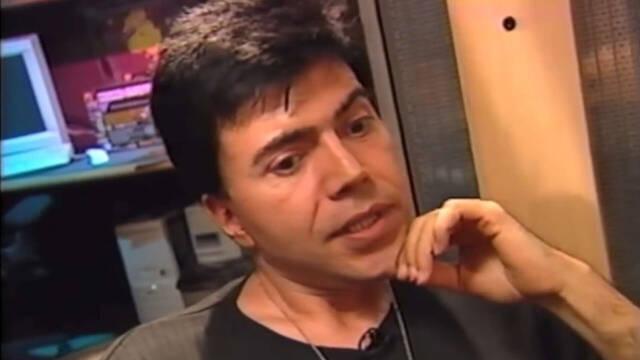 John Romero homenajea a su mentor Nasir Gebelli, programador de los primeros Final Fantasy