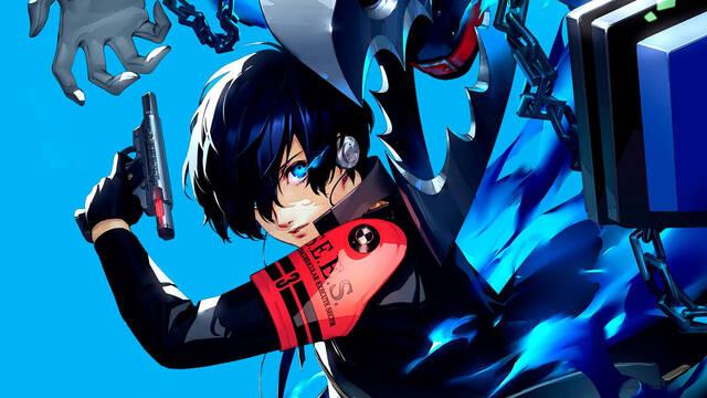 Persona 3 Reload debuta con �xito en Steam el mejor de la saga