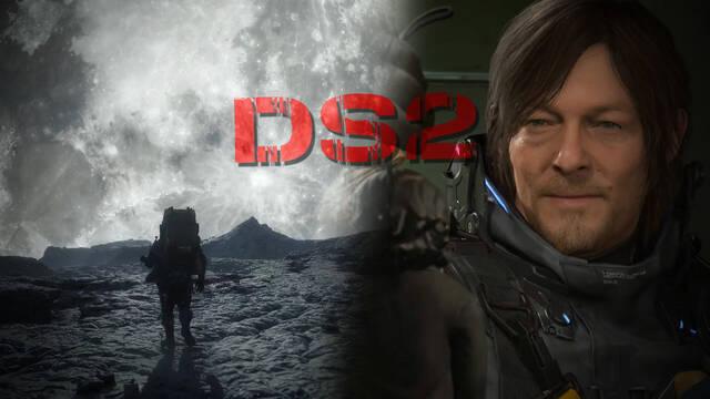 Death Stranding 2: Secretos del nuevo tr�iler