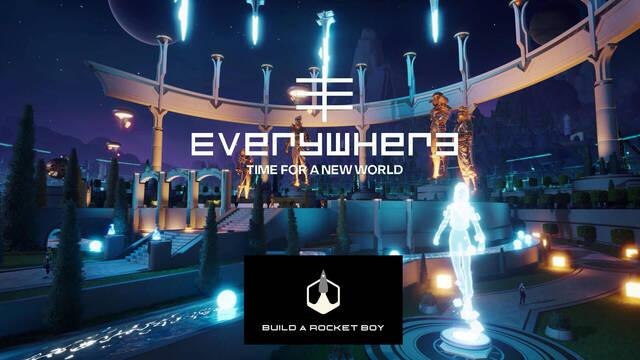 Despidos en Build a Rocket Boy, el estudio de Everywhere que hace poco recaud� 100 millones de euros