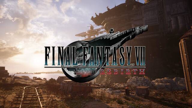 Final Fantasy 7 Rebirth: Fecha y hora de la actualizaci�n de la demo