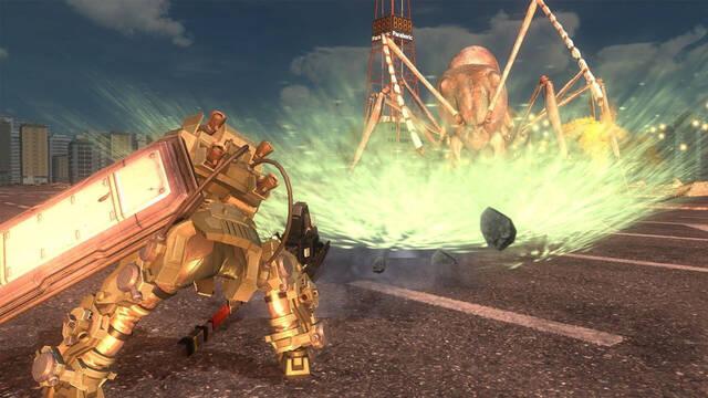Este juego de PS4 similar a Helldivers 2 está disponible gratis en el catálogo de PS Plus Extra