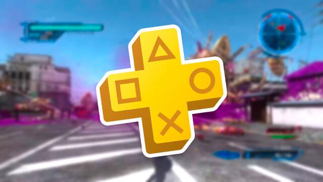Este juego de PS4 similar a Helldivers 2 est� disponible gratis en el cat�logo de PS Plus Extra