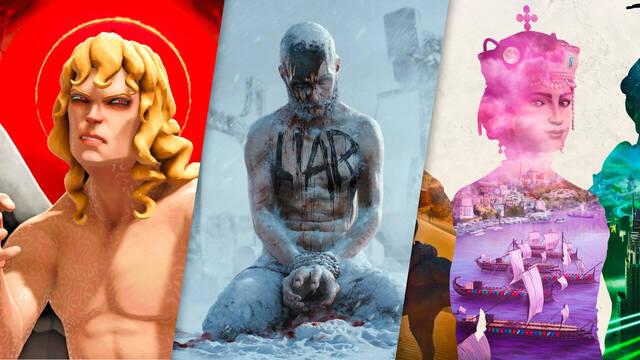 Los juegos de estrategia m�s prometedores del 2024