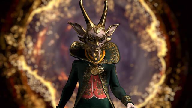 Nightingale ya est� disponible en PC en acceso anticipado.