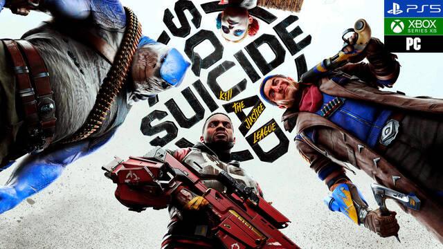 Análisis Suicide Squad: Kill the Justice League: Rocksteady vuelve