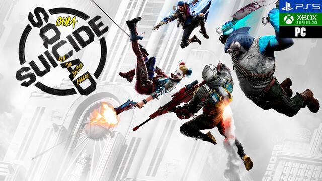 Gu�a de Suicide Squad: Kill the Justice League: Trucos, consejos y secretos