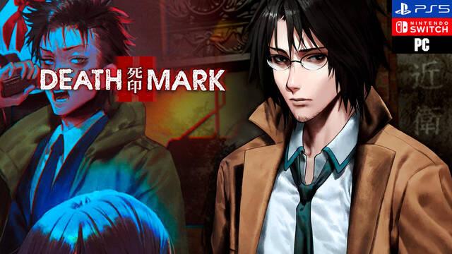 Spirit Hunter: Death Mark II