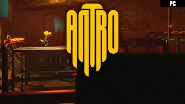 Antro