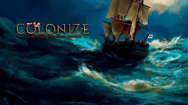 Colonize, el sucesor espiritual de Colonization que saldr� en Steam en febrero