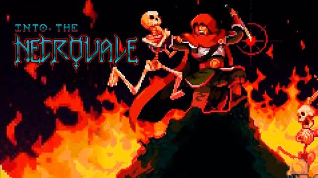 Into the Necrovale, un nuevo ARPG de corte retro para PC