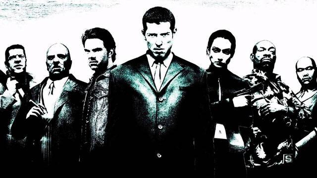 The Getaway, el GTA olvidado de Sony