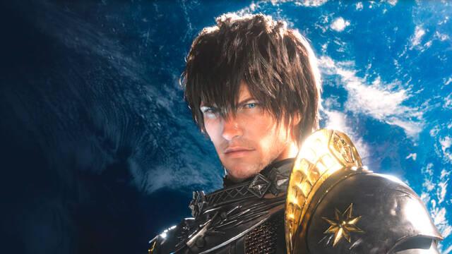 Ya disponible la beta abierta de Final Fantasy XIV en Xbox Series X/S: Hora y cómo jugarla en España