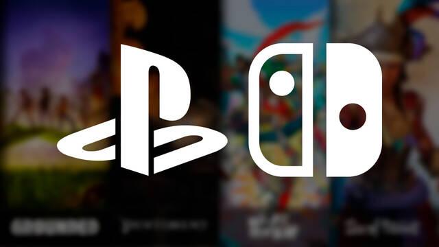 Xbox confirma las fechas y plataformas de Grounded, Pentiment, Sea of Thieves y Hi-Fi Rush.