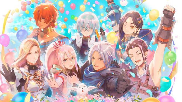 Tales of Arise 3 millones de copias vendidas