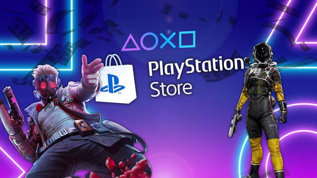 Mejores ofertas de PS4 y PS5 PS Store - Semana 21/02/2024