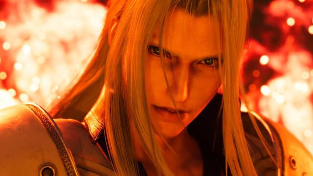 Comparativa de Final Fantasy 7 Rebirth: ¿Han mejorado los gráficos tras la actualización de la demo?