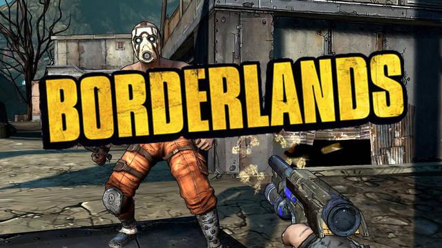 El cofundador de Gearbox deja caer que est�n trabajando en Borderlands 4