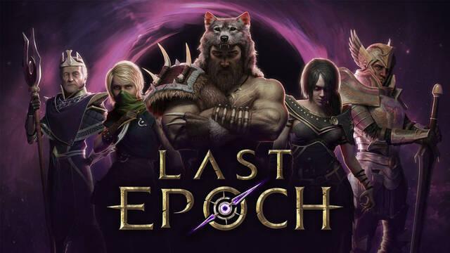 Un Diablo con viajes en el tiempo: As� es Last Epoch, el juego m�s vendido de Espa�a en Steam