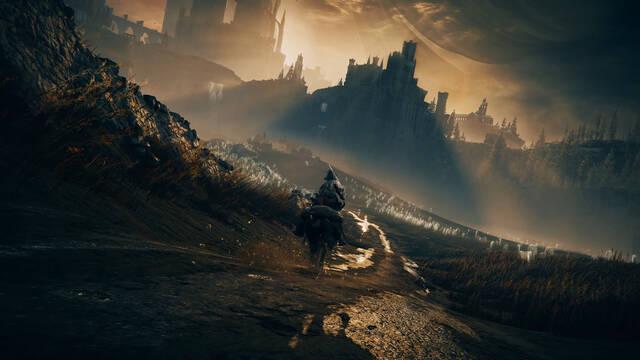 FromSoftware asegura que Elden Ring: Shadow of the Erdtree es su mayor expansi�n hasta la fecha.