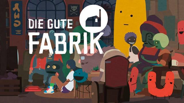 Die Gute Fabrik anuncia su cierre.