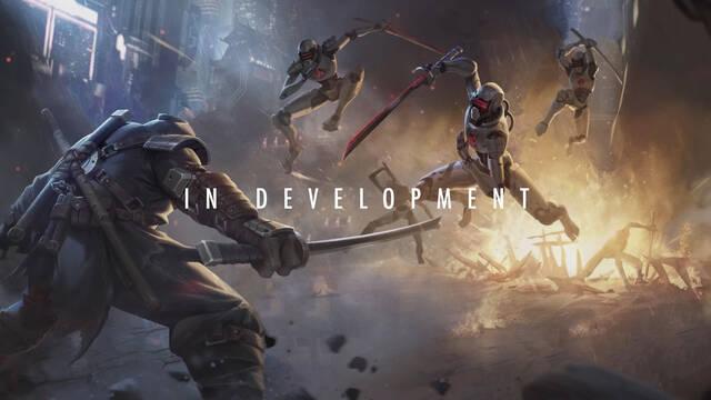 El cocreador de las Tortugas Ninja habla sobre el juego de TMNT: The Last Ronin.