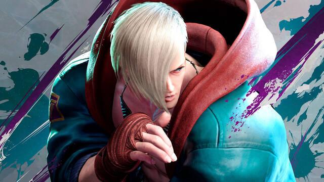 Ed llega a Street Fighter 6 DLC 2024 nuevo contenido