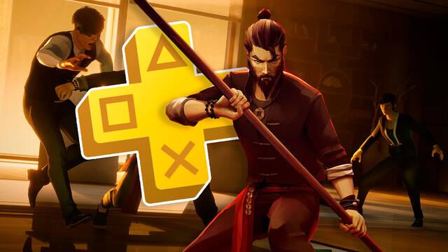 Sifu ser� uno de los juegos de PlayStation Plus en marzo, seg�n una filtraci�n