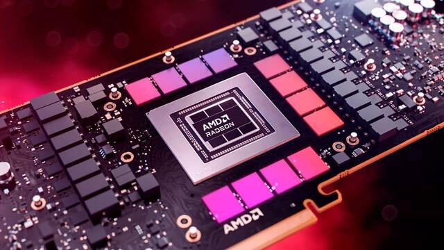 As� es la nueva gr�fica de AMD para jugar a 1440p