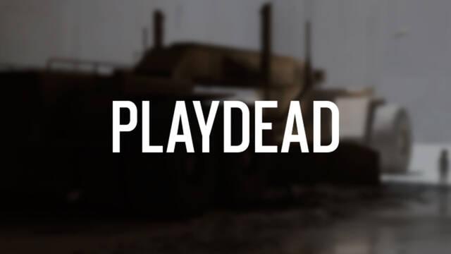 Nuevo juego de Playdead ilustraciones nuevas