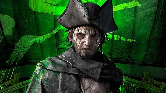 Skull and Bones gratis temporada Raging Tides ya disponible