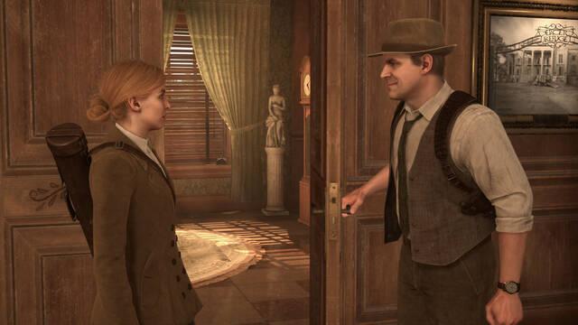 Alone in the Dark: Nuevo tr�iler con gameplay in�dito