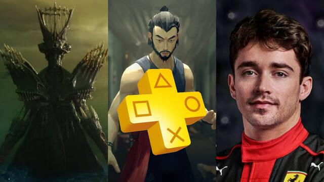 Ya puedes reclamar los juegos gratis de marzo de 2024 en PS Plus Essential.